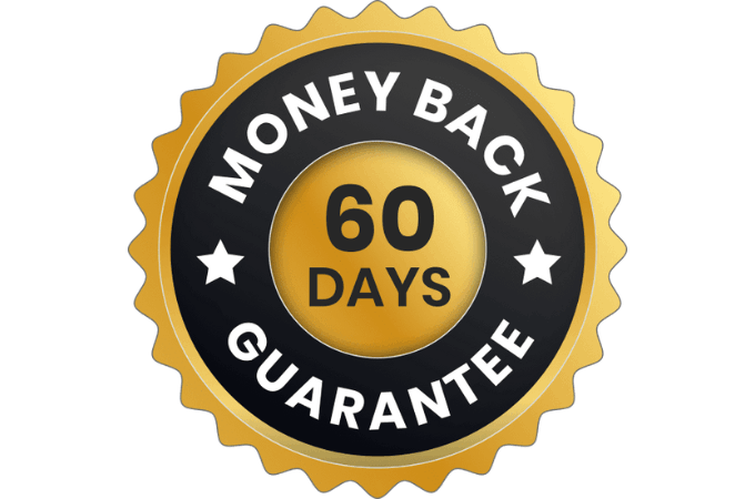 Horsewood Money Back Guarantee